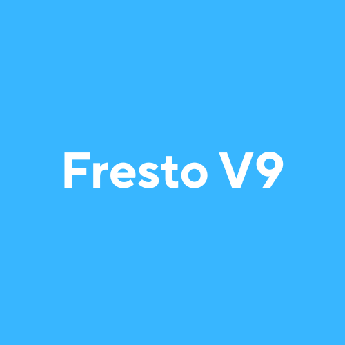Fresto - K 16 PRO.M
