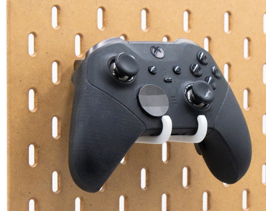 IKEA SKADIS Universal Controller Holder, compatible with Xbox, PS4, PS5, Switch Pro